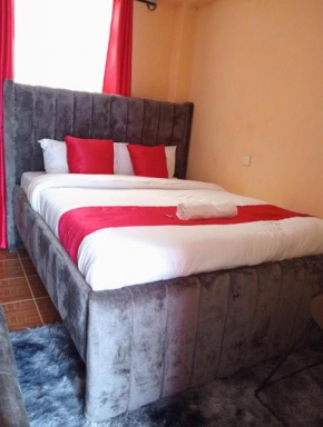 Lora's Haven Homes - Kisii Studio